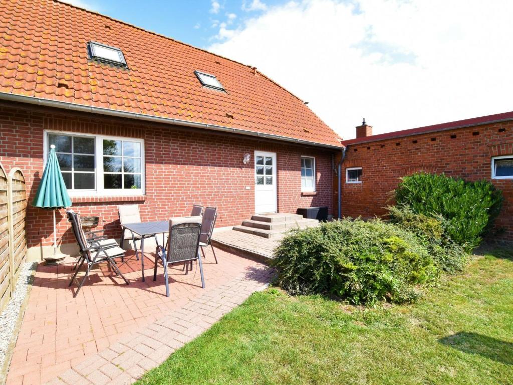 Charming Holiday Home in Robertsdorf on Baltic Coast , 23974 Robertsdorf