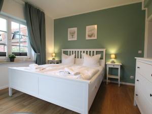 Maison de vacances Charming Holiday Home in Robertsdorf on Baltic Coast  23974 Robertsdorf Mecklembourg-Poméranie