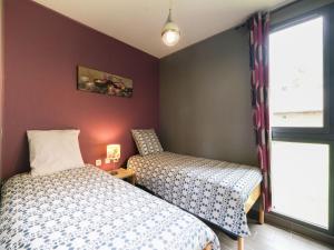 Charming Holiday Home in Signy le Petit with Covered Terrace