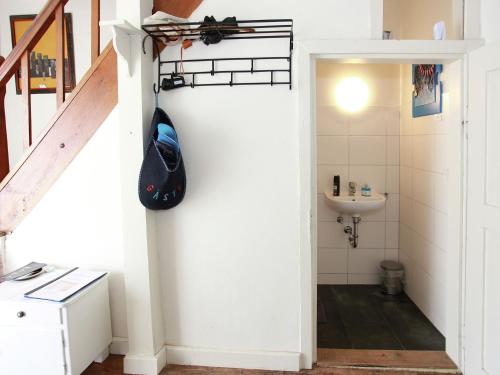 Charming holiday home in Thuringen near the lake