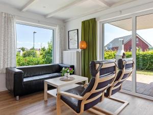 Charming Holiday Home in Zierow near Baltic Seabeach