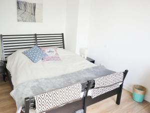 Charming holiday home near the beach, Locquirec