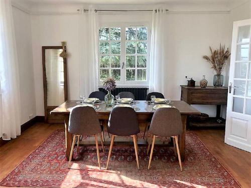 Charming Holiday House in the golden triangle near Sarlat