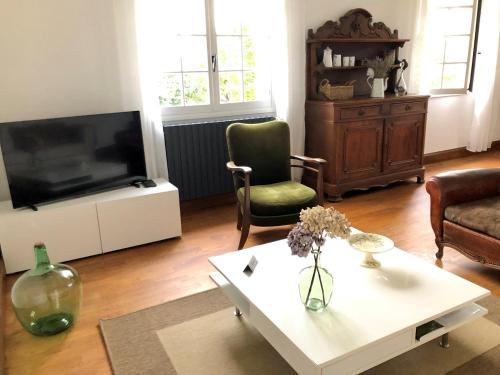 Charming Holiday House in the golden triangle near Sarlat