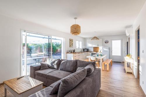 Charming house at 10 min from the beach - Ile d'Oléron - Welkey
