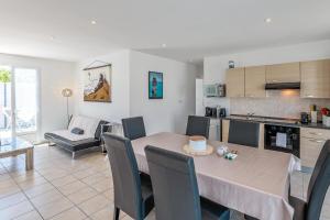 Charming house at 10 min from the beach of Chaucre in Ile d'Oléron - Welkey