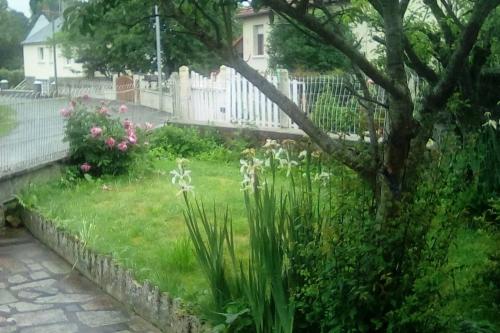 Charming House in Montaudin w/ Private Garden