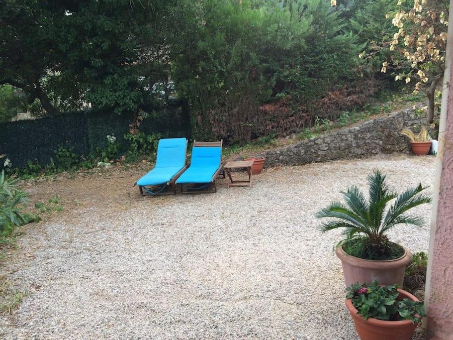 Charming house near Saint-Tropez 11B Avenue des Libellules, 83420 La Croix-Valmer