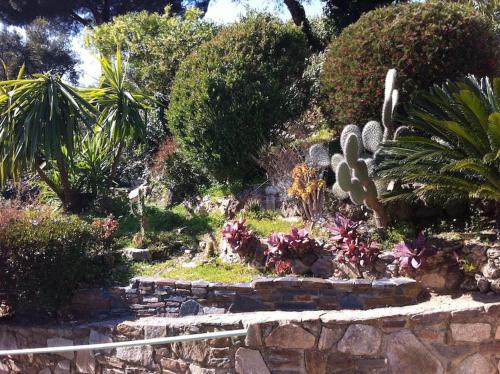 Charming house near Saint-Tropez