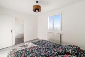 Charming house with clear view at Lyon doors - Welkeys