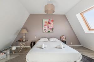Charming house with garden in La Rochelle - Welkeys
