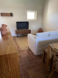 Charming house with pool in center town