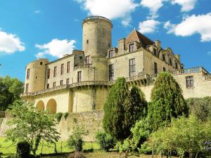 Maison de vacances Charming house with private spa and terrace near Duras  47120 Duras Aquitaine