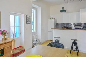Charming house with terrace and garden in Avignon - Welkeys