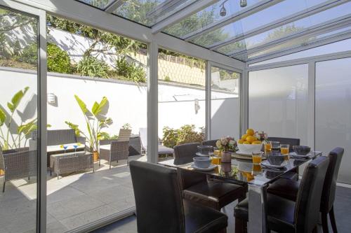 Charming house with terrace in Milady neighborhood in Biarritz - Welkeys