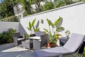 Charming house with terrace in Milady neighborhood in Biarritz - Welkeys