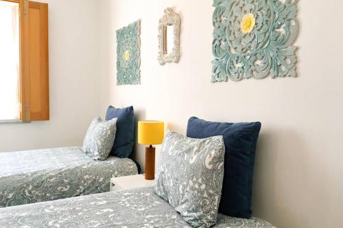Charming Óbidos Townhouse