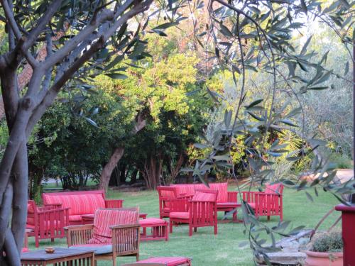 Charming Villa in Poggio Mezzana Near Beach