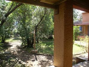 Charming Villa in Poggio Mezzana Near Beach