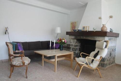 Charming village-house close to sea at the foot of the Pyrenees