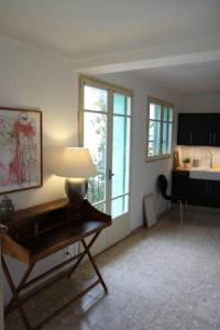 Charming village-house close to sea at the foot of the Pyrenees