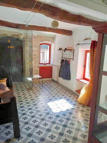 Charming village house