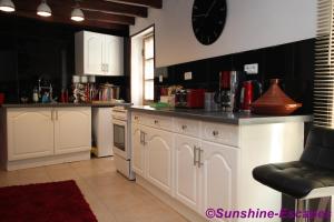 CHATEAU COTTAGE