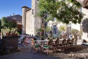 Chateau Dagel Exclusive rental 11 people