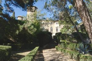 Maison de vacances Chateau Dagel Exclusive rental 11 people 6 Place du Château 34210 Agel Languedoc-Roussillon