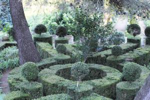 Chateau Dagel Exclusive rental 18 people