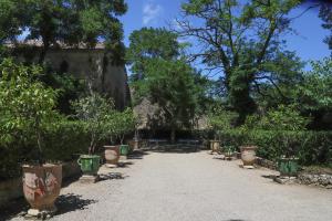 Maison de vacances Chateau Dagel Exclusive rental 18 people 6 Place du Château 34210 Agel Languedoc-Roussillon