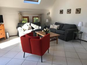 Chateau de Barbet 124