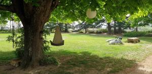 Maison de vacances Château de Grandmont Gîte 401 Impasse de Grammont 69460 Blacé Rhône-Alpes
