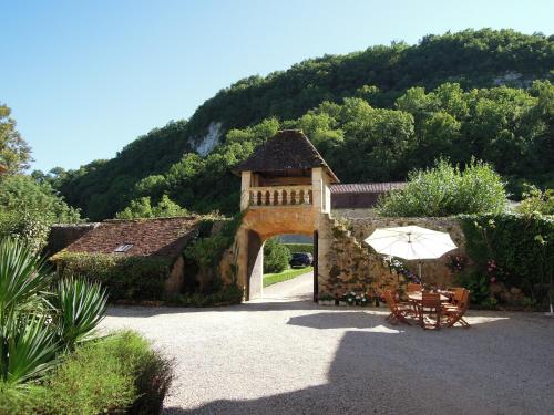 Chateau de Presque