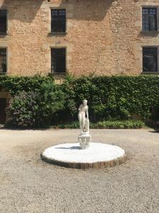 Chateau de Presque