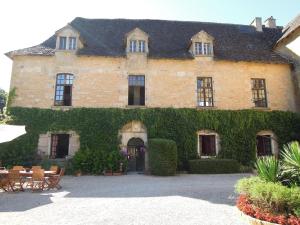 Maison de vacances Chateau de Presque Chateau de Presque 46400 Saint-Médard-de-Presque Midi-Pyrénées