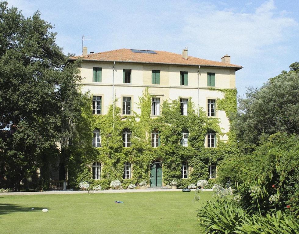 Maison de vacances Château de Saü Domaine de Sau 66300 Thuir