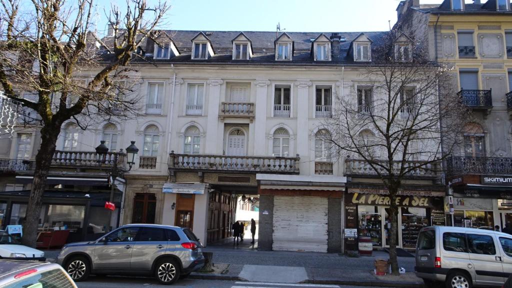 Château de Saü