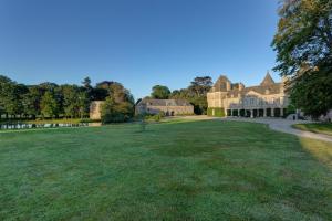 Château de Tocqueville