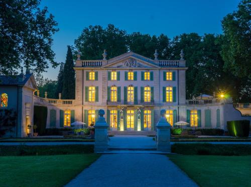 Chateau de Tourreau