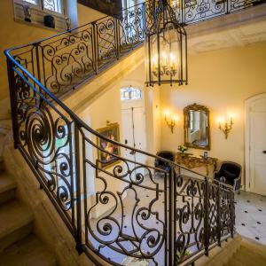 Chateau de Tourreau
