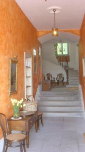 Maison de vacances Château des Grèzes Les Greises 43100 Agnat Auvergne