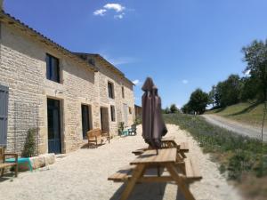 Château des Loups - Les Cyprès