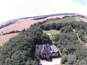 chateau du ponthereau
