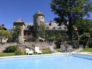 Château du Raysse