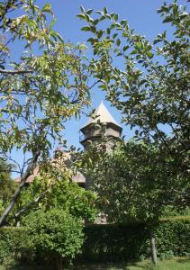 Château du Vigny - Gîte