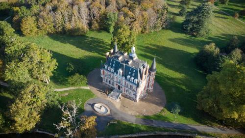 Château Laverdines