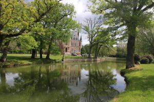 Château Laverdines