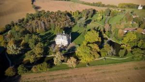 Maison de vacances Château Laverdines Route de la Chapelle 18800 Baugy Région Centre