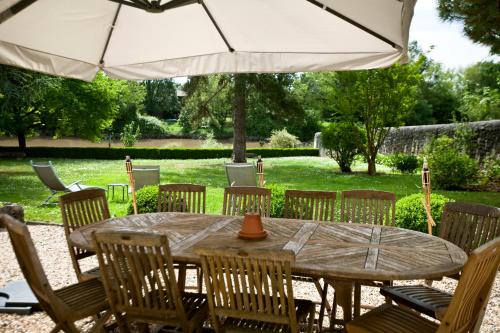 Chateau Magondeau